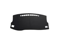 VSESTCDPB Alfombrilla para salpicadero de Coche para Toyota para Corolla 2014 2015 2016 2017 2018 Cubiertas Tablero Automóvil con Panel Sombrilla para Automóviles