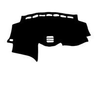 VSESTCDPB Alfombrilla para salpicadero de Coche para Toyota para Harrier XU30 2004-2013 Cubierta del Tablero del Automóvil Dash Mat Sunshade Pad(Manejo del Lado Derecho)