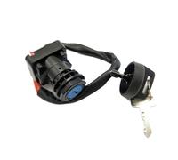 VSESTCDPB Bloqueos interruptores Encendido de Motocicletas Accesorios para Motocicletas Interruptor De Llave De Encendido para Kawasaki KFX400 LTZ KFX 400 ATV Quad 2005 2006 LTZ400