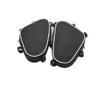 VSESTCDPB Bolsa Impermeable para Herramientas De Reparación para Suzuki para V-Strom DL650 DL1000 para Givi para Kappa Alforja Lateral de Moto