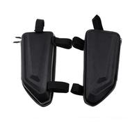 VSESTCDPB Bolsa Lateral De Moto para R1 R3 R6 R15 R25 XSR700 XSR 700 XSR900 900 Hard Shell Waterproof Alforja Lateral de Moto(Un par)