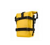 VSESTCDPB Bolsa Protectora Impermeable para Defensas De Motocicleta para Africa Twin CRF1000L NC750X NC700X CB650R CBR650R YX-ADV750 Alforja Lateral de Moto(1 Piece Yellow)