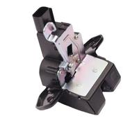 VSESTCDPB Cerradura portón Trasero Maletero para Kia para Rio IV 2017-2023 FB SC YB 1.25 1248 CCM 62 KW 84 CV Tapa Maletero Trasero Tapa Maletero Cerradura Pestillo 81230H8000 81230-H8000