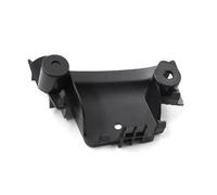 VSESTCDPB Cubierta Manija Interior Gris Hebilla Puerta Cubierta Pasamanos Base Reposabrazos Puerta Negro para Peugeot 107 2005-2014 Manija Interior Puerta(Right Gray Cover Right Black Base)