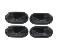VSESTCDPB Manija De Puerta Interior 8200491985 8200310580 8200310579 para Opel para Movano B 2010-2020 Manija Interior Puerta(4pcs(1set))