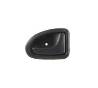 VSESTCDPB Manija de puerta interior Para Dacia Para Logan 2004-2012 Manija De Puerta Interior Izquierda/derecha 7700830078 7700830079(Bien)
