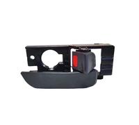 VSESTCDPB Manija de puerta interior Para Hyundai Para Accent 2006 2007 2008 2009 2010 2011 Manija Interior De La Puerta Del Coche(FRENTE DERECHO)