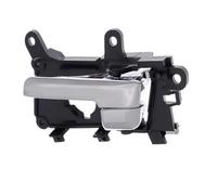 VSESTCDPB Manija de puerta interior Para Kia Para Optima 2011 2012 2013 Interior Del Coche Manija Interior De La Puerta Delantera Izquierda Derecha 82610-2T000 82620-2T000(Izquierda)