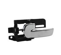 VSESTCDPB Manija de puerta interior Para Nissan Para Qashqai 2007-2013 Manija Interior De La Puerta Izquierda Derecha 80670-JD00E 80670JD00E 80671-JD00E(Izquierda)