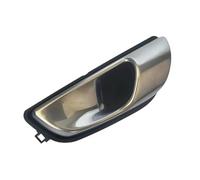 VSESTCDPB Manija de puerta interior Para Volvo S90 S90L V90 XC90 Manijas De Puerta Interiores De Coche 31699902 31699904(Izquierda)