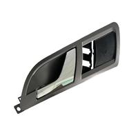 VSESTCDPB Manija de puerta interior Para VW Para Passat B5.5 2006 2007 2008 Manija De Puerta Interior Delantera Trasera 3U1837221D 3U1837222D(Trasera izquierda)