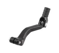 VSESTCDPB Palanca De Cambios Motocicleta Para Accesorios Motocross En Boxes Para Suzuki 125 140 150 250cc ATV palanca de cambios(C)