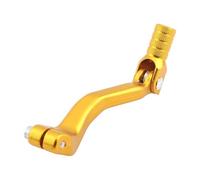 VSESTCDPB Palanca De Cambios Motocicleta Para Accesorios Motocross En Boxes Para Suzuki 125 140 150 250cc ATV palanca de cambios(A)