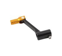 VSESTCDPB Palanca De Cambios Motocicleta Para Accesorios Motocross En Boxes Para Suzuki 125 140 150 250cc ATV palanca de cambios(GRIS)