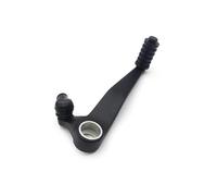 VSESTCDPB Palanca De Cambios Para Suzuki GSXR600/750 1992-2005 GSXR1000 2001-2004 Para Bandit 1200 1997-2004 Pieza Accesorios Para Motocicleta palanca de cambios(MT268-001-BK)