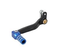 VSESTCDPB Palanca De Cambios Plegable Para TTR 125 TTR125 2005-2024 Accesorios Para Motocicleta Para Moto Todoterreno palanca de cambios(AZUL)