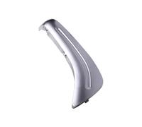 VSESTCDPB para F&ORD para Galaxy MK3 para S-MAX MK1 WA6 Cubierta Manija De Puerta Delantera con Reposabrazos Inserto De Bisel 6M21-U24184 6M21-U24185 1475333 Manija Interior Puerta(Izquierda)