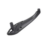 VSESTCDPB para F30 LCI F80 F31 F34 F35 F32 F82 M4 F33 F83 F36 Cubierta De Tirador De Puerta Interior 51417279311 Manija Interior Puerta(Black-Front Left)
