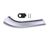 VSESTCDPB para Man para Tgs para Tgx para Tgm para Tglt Camión 2004-2021 Manija Puerta Interior 81626304155 81626304156 Manija Tracción Camión LH/RH Manija Interior Puerta(Left 81626304155)