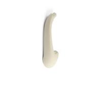 VSESTCDPB para Mercedes para Benz C-Class W203 2000-2007 Tirador De Manijas De Agarre De Puerta Interior De Coche 2038101551 2038101651 Manija Interior Puerta(Beige Delantero Izquierdo)