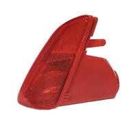 VSESTCDPB Para Para Fiesta Mk8 Hatchback 2017-2024 Cubierta Reflectora De Los Faros Antiniebla Traseros Derechos 2126144 Luz antiniebla delantera coche