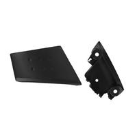 VSESTCDPB Para Peugeot 107 Cubierta Y Soporte De La Manilla De La Puerta Interior 746420H010 74642-0H010 Manija interior puerta(IZQUIERDA)