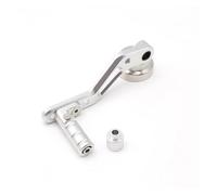 VSESTCDPB Para Triumph Para TIGER SPORT 660 Para Tiger660 Sport Accesorios De Motocicleta 2021 2022 2023 Palanca Cambios palanca de cambios(B)