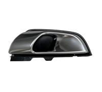 VSESTCDPB para Volvo S90L V90 XC90 para Polestar 1 2020 2021 31699902 31490234 31699904 31490236 Manija Interior Puerta Delantera Izquierda Derecha Manija Interior Puerta(LH 31699902)