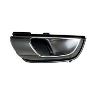 VSESTCDPB para Volvo S90L V90 XC90 para Polestar 1 2020 2021 31699902 31490234 31699904 31490236 Manija Interior Puerta Delantera Izquierda Derecha Manija Interior Puerta(RH 31699904)