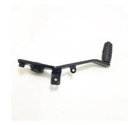 VSESTCDPB Pedal De Freno Trasero Motocicleta Para Keeway RKF 125i Palanca Cambio Marchas palanca de cambios(Pedal de freno)