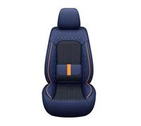 VSESTCDPB Protectores de Asiento Fundas Universales Asientos Coche para Kia K7(1 PCS Blue)