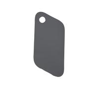 VSESTCDPB Protectores de Asiento Juego Fundas Asiento Coche Protector Cojín Interior para VW para Touran 2016-2022(A13 Gray)