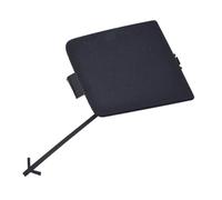 VSESTCDPB Tapa de la Cubierta del Gancho de Remolque 735423161 1307988070 7414.TC 71777301 Cubierta De Argolla De Remolque para Parachoques Delantero para Peugeot para Boxer 2006-2014