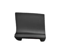 VSESTCDPB Tapa de la Cubierta del Gancho de Remolque 8P0807441C Tapa Gancho Remolque Trasero Coche Tapa del Enganche De Remolque para A3 8P Sportback De 4 Puertas 2008 2009 2010 2011 2012