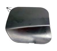 VSESTCDPB Tapa de la Cubierta del Gancho de Remolque para Nissan para X-Trail para Rogue T32 2014 2015 2016 Tapa De Cubierta De Gancho De Remolque De Parachoques Delantero 622A0-4CL0A