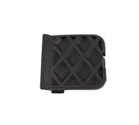 VSESTCDPB Tapa de la Cubierta del Gancho de Remolque para para Focus 2012 2013 2014 Tapa De Gancho De Remolque Trasero BM51F17K922B