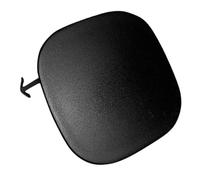 VSESTCDPB Tapa de la Cubierta del Gancho de Remolque para Toyota para Highlander 2001 2002 2003 Tapa De Cubierta De Gancho De Remolque Parachoques Delantero 5212748010 52127-48010