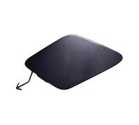 VSESTCDPB Tapa de la Cubierta del Gancho de Remolque para UX200 UX250h UX300 UX260 2018 2019 2020 2021 Tapa De Cubierta De Gancho De Remolque De Parachoques Delantero Izquierdo
