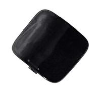 VSESTCDPB Tapa de la Cubierta del Gancho de Remolque para Volvo S60 V60 2020 2021 2022 2023 39791650 Cubierta De Tapa De Ojo De Gancho De Remolque De Parachoques Trasero