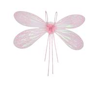 Vseutiac Accesorios de Disfraz de de para Una Fiesta Temática de Halloween, Rosa