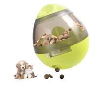 VSFJZJKJ Juguete Perro Buscar Comida, Juguetes para Perros de Comida Lenta, Mejora el Coeficiente Intelectual y la EstimulacióN Mental, Dispensador de Comida para Perros