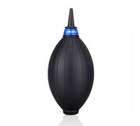 VSGO DDA-9-Black Mini Portable Air Blower Dust Blaster for Camera Lens, Sensor, DV and Computer Keyboard - Black