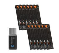 VSGO Kit de Hisopos para Limpieza de Sensor Full Frame
