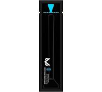 VSGO Kit de Limpieza de Sensor de cámara, 12 hisopos de Limpieza de Sensor APS-C de 16 mm, Compatible con cámaras Digitales DSLR y SLR (V-S02E)