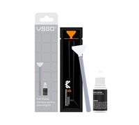 VSGO Kit de limpieza de sensor de marco completo VS-S03-6