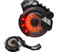 VSGO lámpara EDC de bolsillo