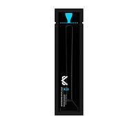 VSGO Photo Professional APS-C - Juego de 12 bastoncillos de limpieza para cámaras DSLR (V-S02-E)