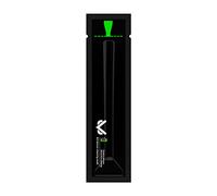 VSGO VS-S01E - Kit de limpieza de sensor de cámara digital 4/3, 10 unidades, solución limpiadora de sensor de hisopo para cámara sin espejo MILC e ILDC