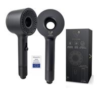 Vshower Pro Alcachofa de ducha con filtro de carbón activo - 2 modos de pulverización - Alta presión - Diseño moderno