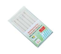 vsilay 96 masillas adhesivas para puntas de uñas, soporte de práctica, reutilizable, multiusos, masilla pegajosa para colgar pósteres de fotos